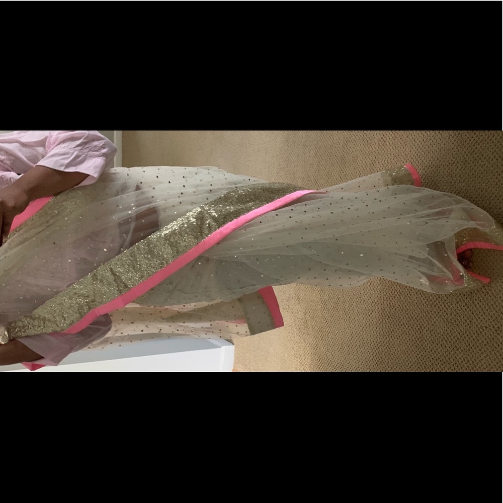 Saree & Blouse - Picture 6 of 6